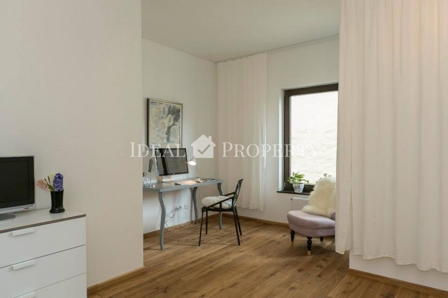 This lovely apartment for rent at Jeruzalemes Street 