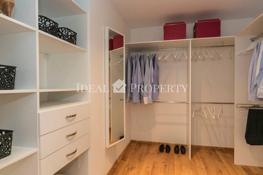 This lovely apartment for rent at Jeruzalemes Street 