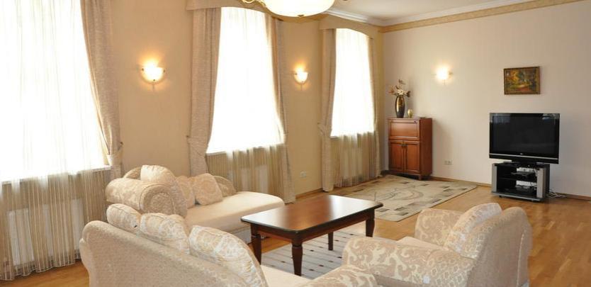 Elegant apartment in center Riga for rent....