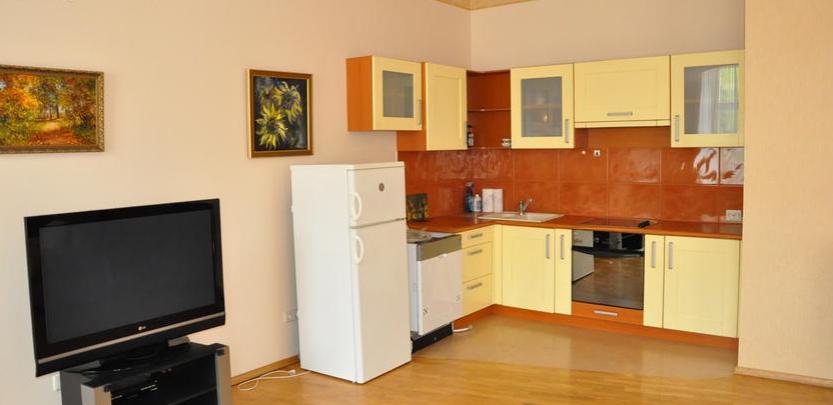 Elegant apartment in center Riga for rent....