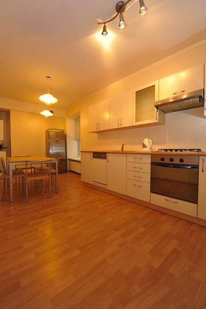 For rent apartment on Pulkvieza -Brieza str...