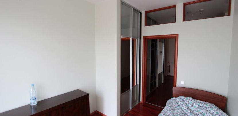 Rent 4 room apartment for the new project-Thomson terrace ..