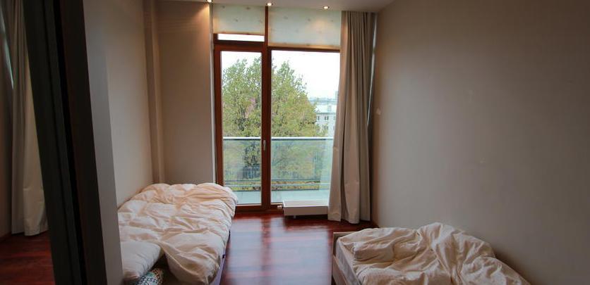 Rent 4 room apartment for the new project-Thomson terrace ..