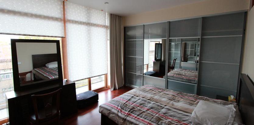 Rent 4 room apartment for the new project-Thomson terrace ..