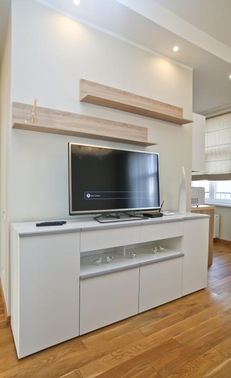 Beautiful apartment located in the heart of Riga.