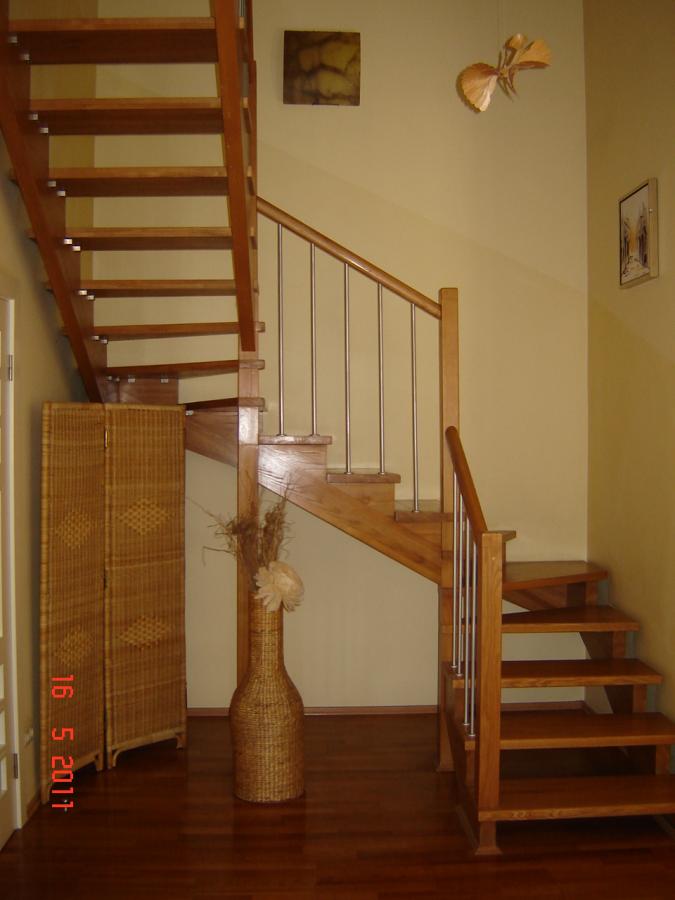 We offer for sale a beautiful private house in Dubulti on the sea side.