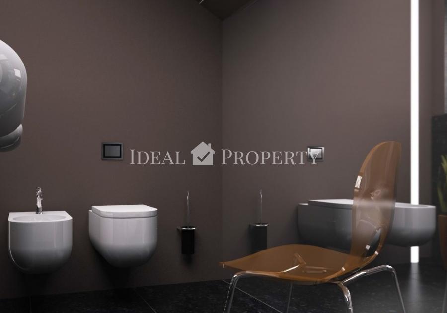 A luxury apartment in new residential project The Key...