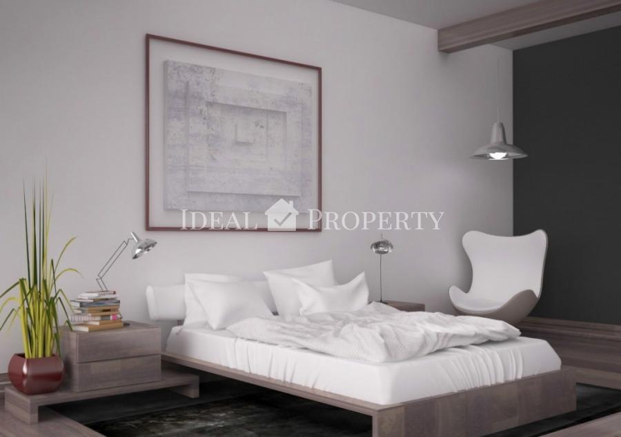 A luxury apartment in new residential project The Key...