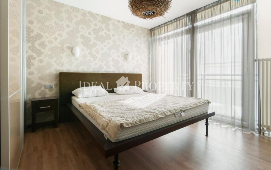 Exclusive apartment in Aleksandra project ..