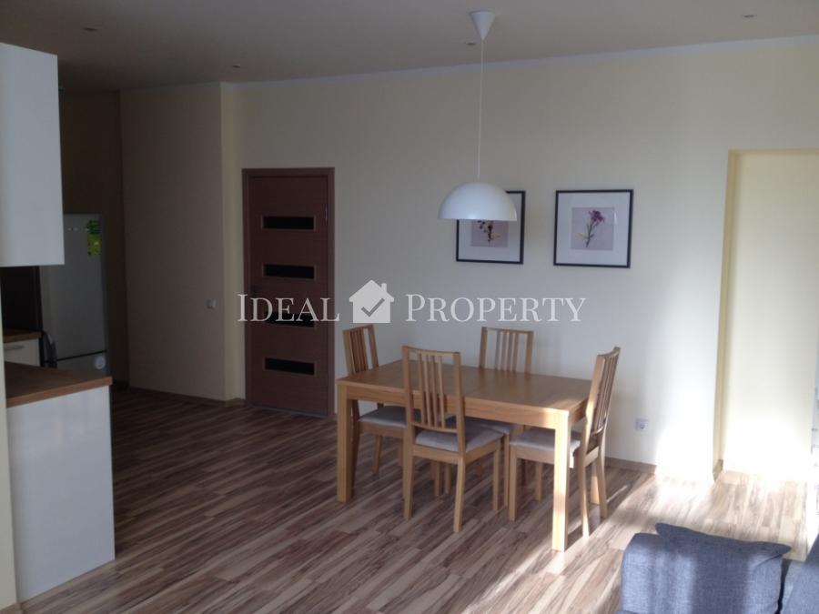 For rent a Cosy apartment in the city center at Avotu iela.