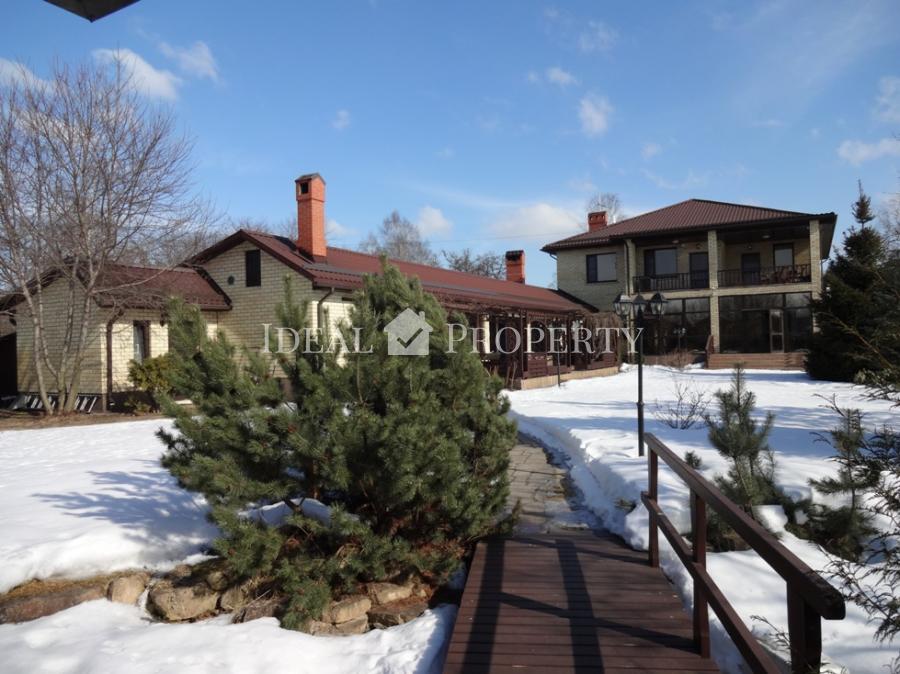 Mēs piedāvājam nopirkt savrupmāju Pardaugavā