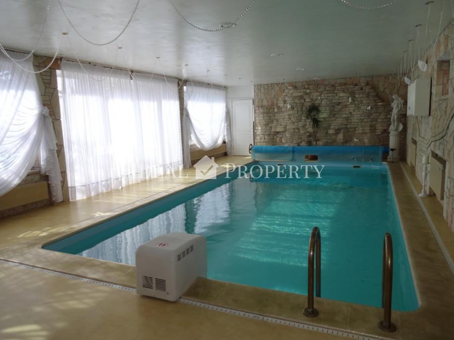 Mēs piedāvājam nopirkt savrupmāju Pardaugavā