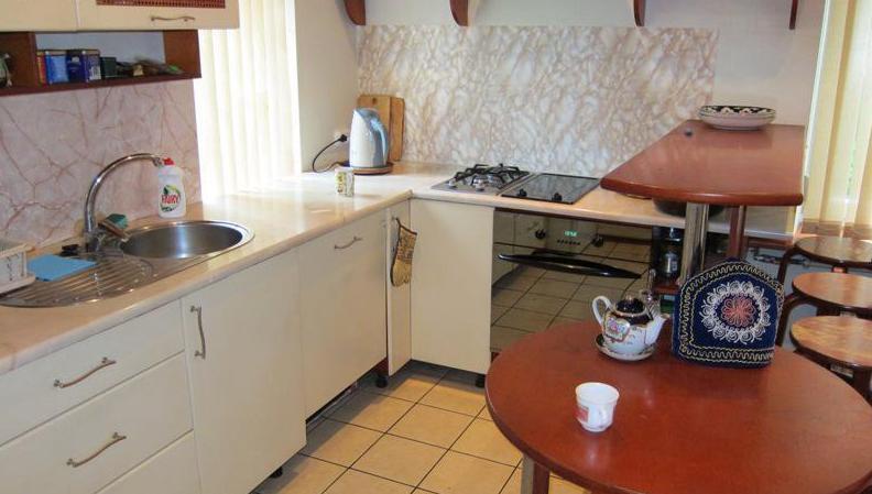 Сдается благоустроенный дом в Риге, в Пурвциемсе.