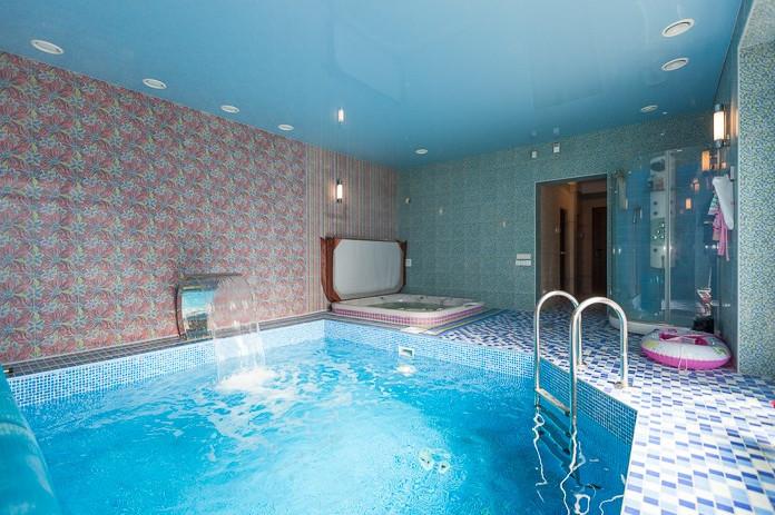 Māja atrodas Mārupē Kokles ielā