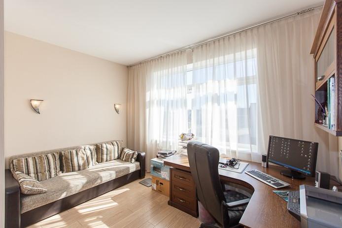 Māja atrodas Mārupē Kokles ielā