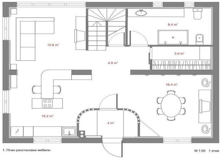 Mēs piedāvājam iznomāt trīsstāvu māju Mēs piedāvājam iznomāt trīsstāvu māju