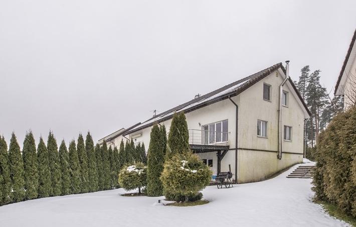 Mēs piedāvājam iznomāt trīsstāvu māju Mēs piedāvājam iznomāt trīsstāvu māju