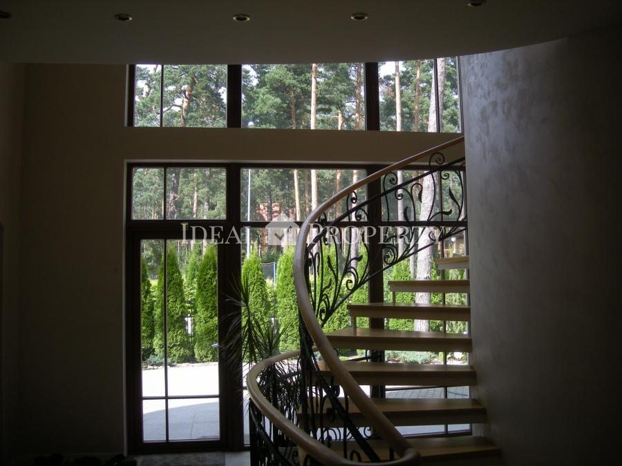 House for long term rent mansion in Sunishi