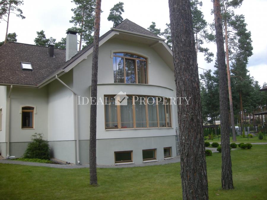 House for long term rent mansion in Sunishi