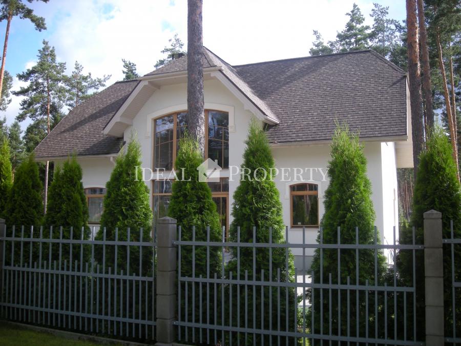 House for long term rent mansion in Sunishi