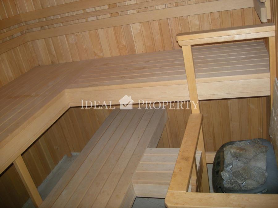 House for long term rent mansion in Sunishi