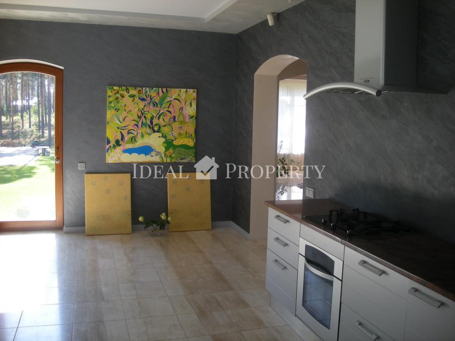 House for long term rent mansion in Sunishi