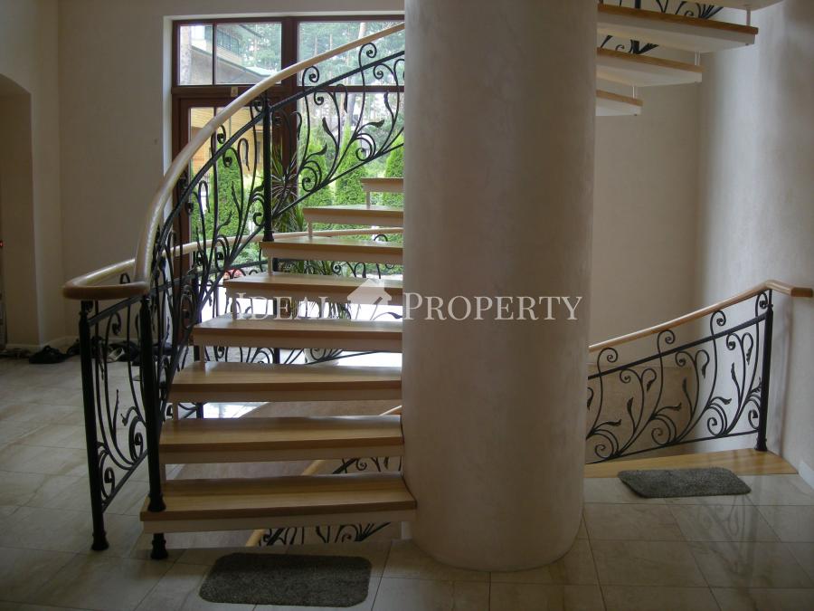 House for long term rent mansion in Sunishi
