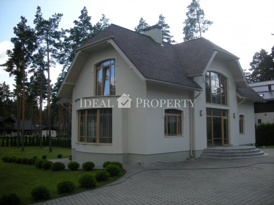 House for long term rent mansion in Sunishi