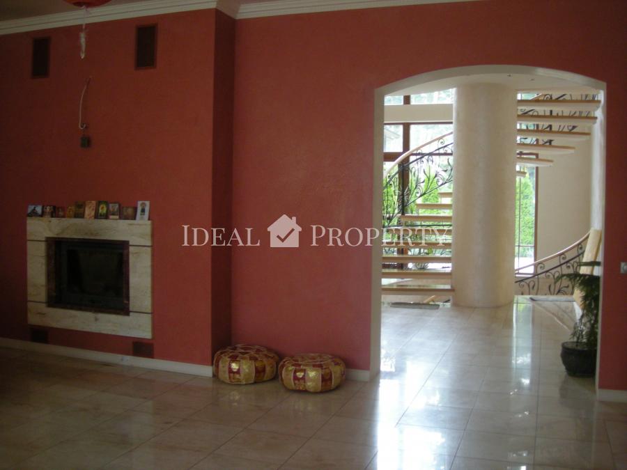 House for long term rent mansion in Sunishi