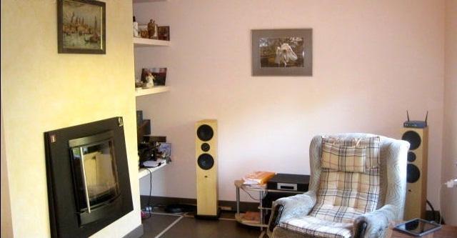 2-stāvu privātmāja Pumpuros..