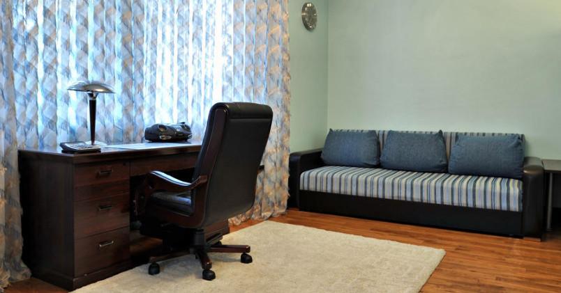 We rent a cozy and beautifully  house in the center of Jurmala, Dzintari