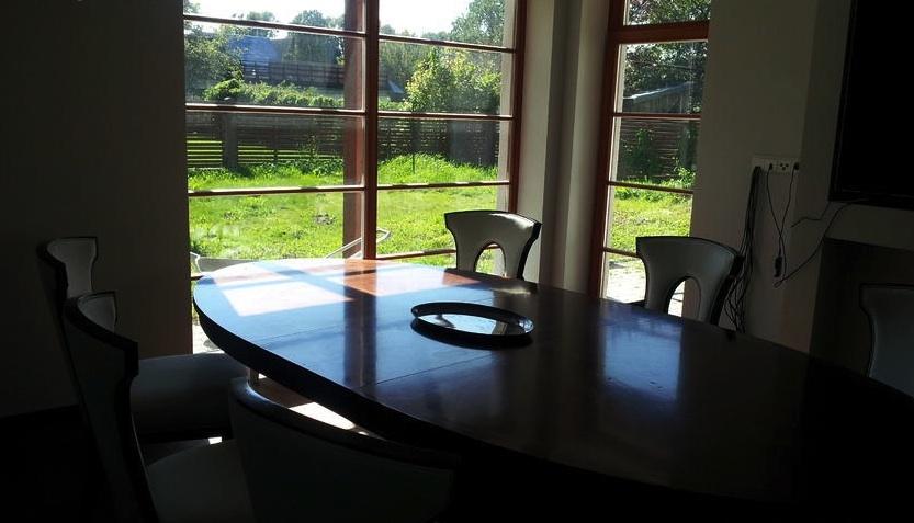 Предлагаем дом-близнец в Меллужи..