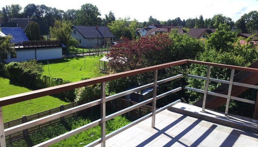 Предлагаем дом-близнец в Меллужи..