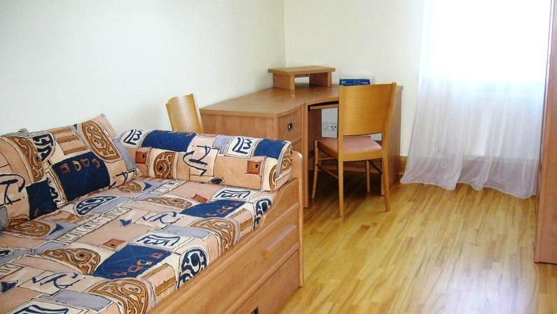 For rent cosy, recently built two-storey house in Jurmala,