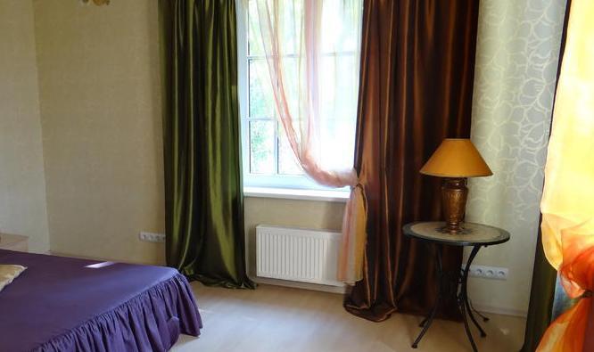 Izīrē jaunu divstāvu māju Vaivari