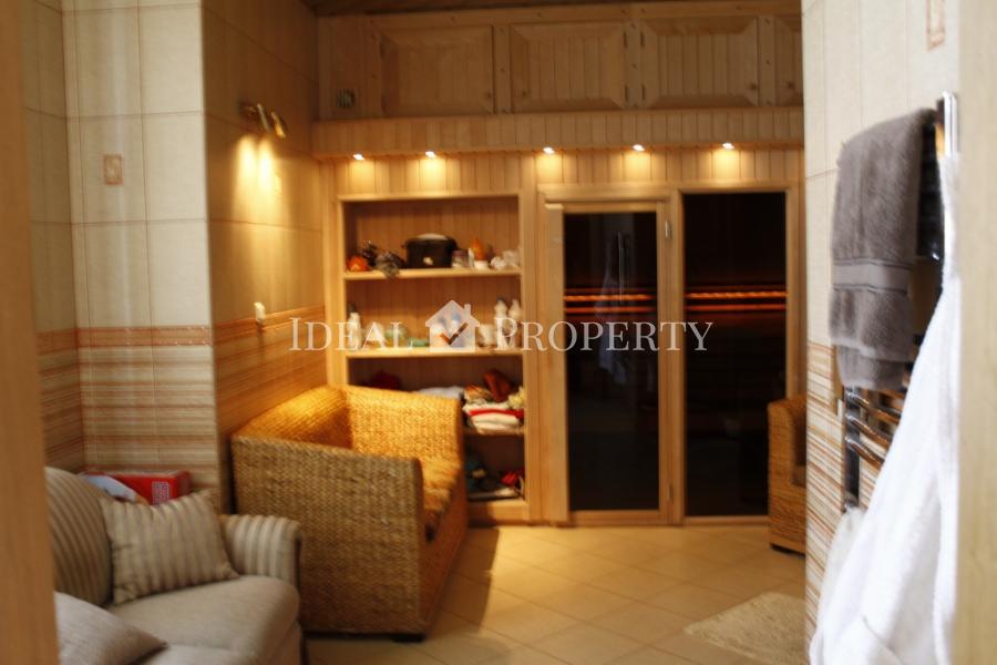 Māja pārdošanai un nomai Vaivaros