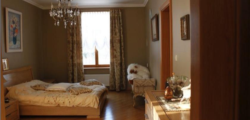 Māja pārdošanai un nomai Vaivaros