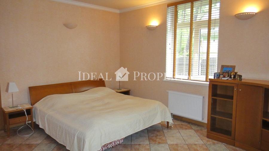 For summer rent specious  house on the shores of Jurmala ..