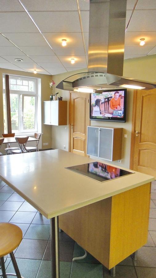 For summer rent specious  house on the shores of Jurmala ..