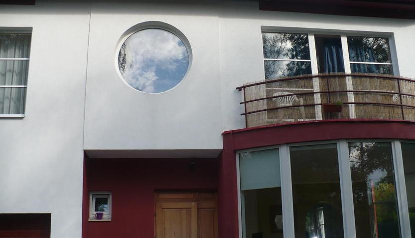 На летнюю аренду небольшой частный дом в Юрмале