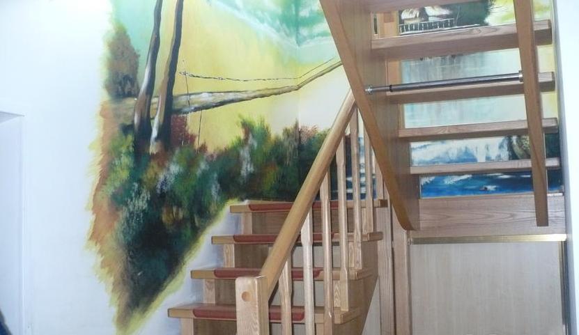 На летнюю аренду небольшой частный дом в Юрмале