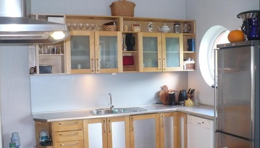 На летнюю аренду небольшой частный дом в Юрмале