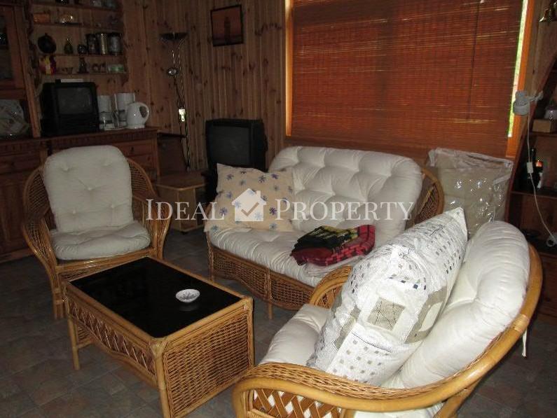 Piedāvājam iegādātiesu privātmāju Bukultos