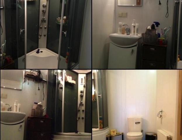 We offer a nice, new  house in Jurmala for the summer rent