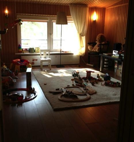 We offer a nice, new  house in Jurmala for the summer rent