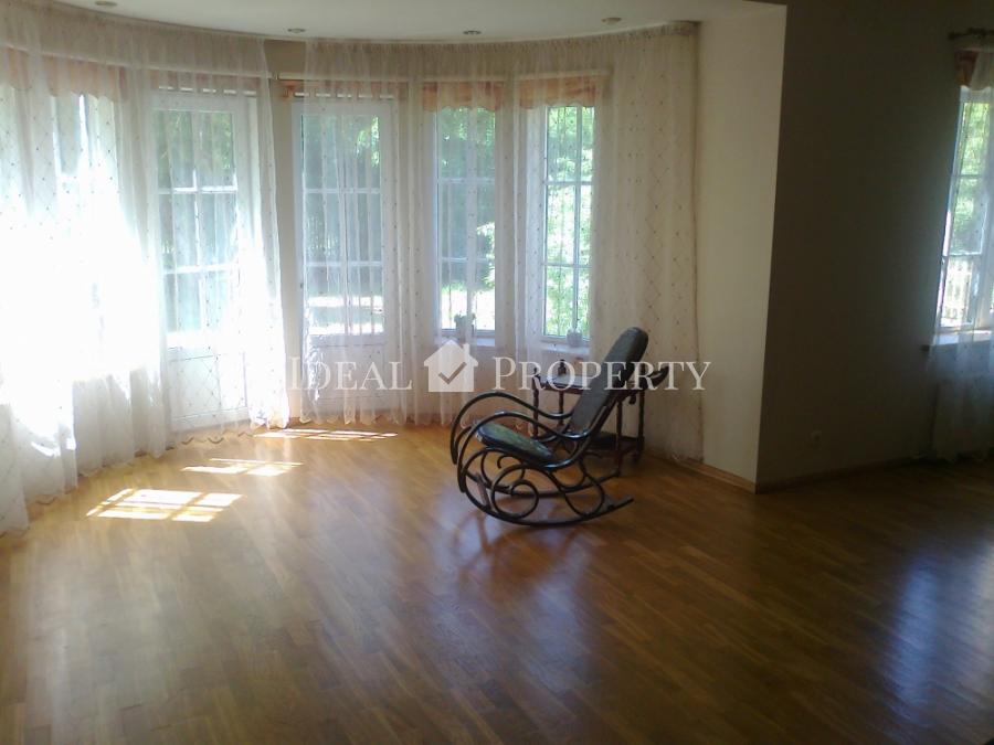 For summer rent a private house in very beautiful and quiet place in Jurmala