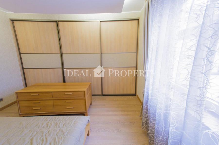 Comfortable apartment in the heart of Old Town.