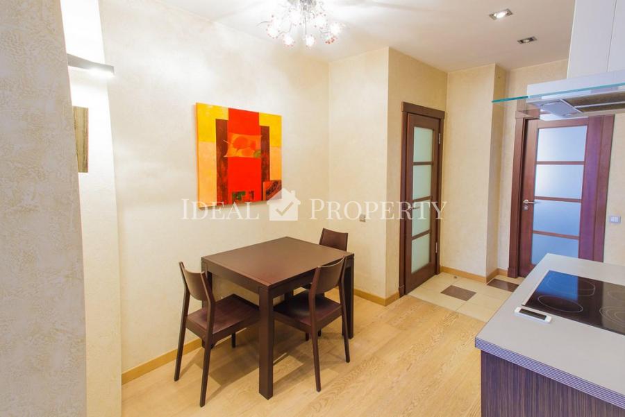 Comfortable apartment in the heart of Old Town.