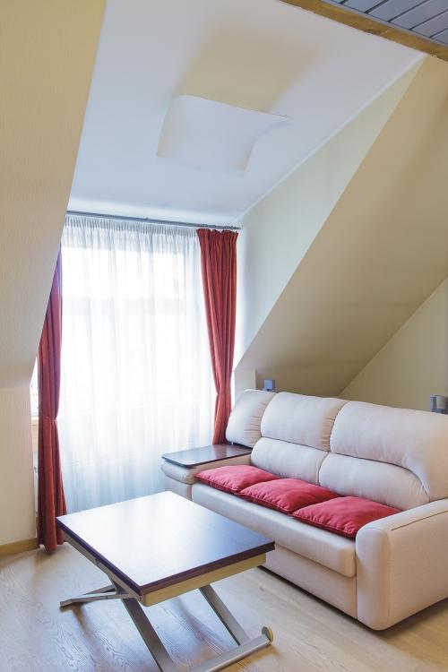 Comfortable apartment in the heart of Old Town.