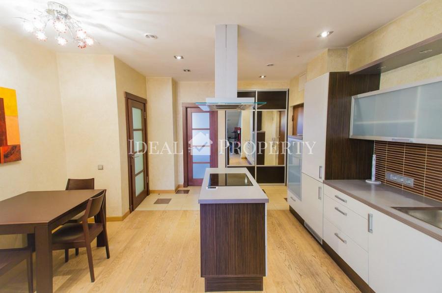 Comfortable apartment in the heart of Old Town.